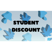 ***Student Discounts***