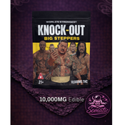 Worlds Strongest Edible 10,000Mg Knockout Super Potent $60 for 1, $100 for 2  thumbnail 1