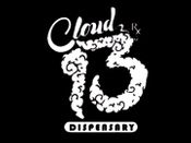 Cloud 13 RX Dispensary