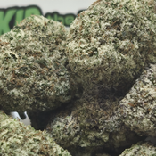 (BACK BY POPULAR DEMAND!) LIT Farm's White Runtz ($100/OZ 🔥 On Sale LIMITED Time) thumbnail 2
