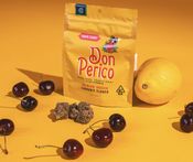Indoor Flower (3.5g) - Sabor Cherry