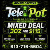 Telepot