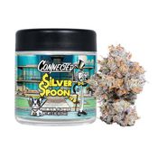 3.5g Silver Spoon - Indoor