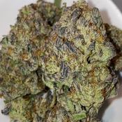 Pink Ice cream(2 ozs for 180)