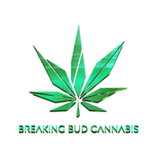 BREAKING BUD CANNABIS