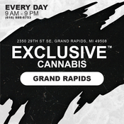 Exclusive Grand Rapids - Recreational