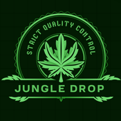 Jungle Drop Delivery