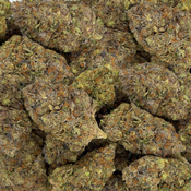 Afghani Death Bubba (AAAA Gas) - 2oz @ $180, 4oz @ $350