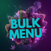      BULK PRICING MENU - Big Savings!
