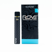 Watermelon Burst | Melted Diamond Live Resin Vaporizer | 1.0g (Ready-To-Use)