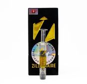 1G Distillate Syringe Gas Mask by Zillionaire thumbnail 1