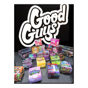 Good Guys - Mango Madness - 1.1 Grams  thumbnail 1