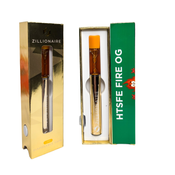 1G Zillionaire Disposable Vape – HTFSE Fire OG - 2 PC — $55 | 5 PC — $115 | 10 PC — $200