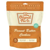 10 Pack Peanut Butter Cookies