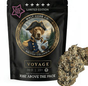 14G Walt Herb Co. Pink Rockstar