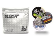 Alien Cookies x Blue Moon Dream x Honeymoon 1g Smalls Flower Flight 3 Bags | To The Moon