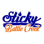 Sticky Battle Creek