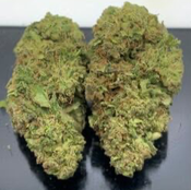 * NEW * Grizzly diesel 2A [ $210 for 4 oz]