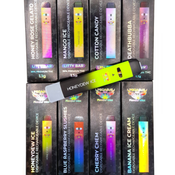 $100 FOR 4 VAPE 💨 ~  Twisted Xtracts  ~  Cannabis Club  ~ PEGASUS420