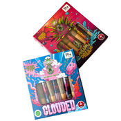 PEM Infused Pre-Roll - 10 Pack thumbnail 3