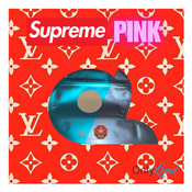 Supreme Pink - Only Loud 