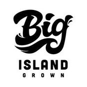 Big Island Grown (B.I.G.) WAIMEA