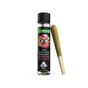 Diamond & Hash Infused 1.75g (Single Pre Roll) | King Louis XIII
