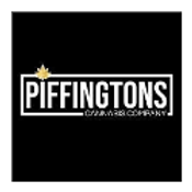 Piffingtons Cannabis Co. - 100 Bronte