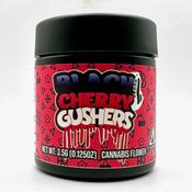 Black Cherry Gushers - 3.5G