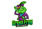 Green Frog Delivery (Tax Included)