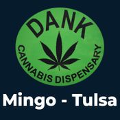 DANK Cannabis Dispensary - S. Mingo