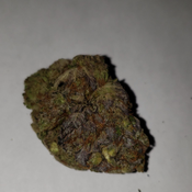 Pink Trap Star