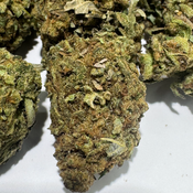 (NEW) Phantom Cookies 🔥$50oz🔥 *SATIVA* thumbnail 2