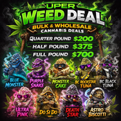 ❤️‍🔥UPer Weed❤️‍🔥 Bulk & Wholesale Cannabis Deals ⭐⭐( Qp $200 ) ⭐⭐ ( Hp $375 ) ⭐⭐ ( 1 Pound $700 )