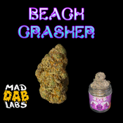 BEACH CRASHER - MAD DAB LABS 🏖🔥🔥🔥🔥🔥