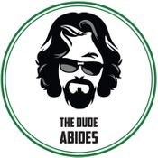 The Dude Abides - Coldwater