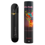 2ml Ultra Candy Disposable Vape Pen