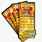 Big Ticket 3.5g