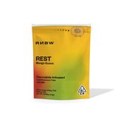 RNBW TAB - REST - 100MG