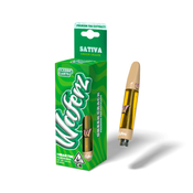 Waferz Classic Carts: Green Crack