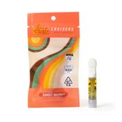 Cruisers - Sunset Sherbert