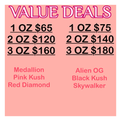 *** Value Deals ***