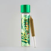 Mojilate FJ-1 (1G Infused, THCA Concentrate & Kief Covered)