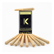 GG4 10x.3g Spliffy's Pre-Rolls Premium Sativa