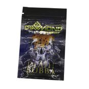 Diamonds Concentrates Shatter 1 gram - Death Bubba ( Indica )