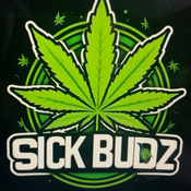 SICK BUDZ