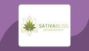 Sativa Bliss Cannabis Boutique - Kitchener