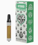 Triple Junction x Jungle Lava - 100% Cured Resin Vape Cartridge - 1g
