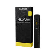 Maui Waui | Melted Diamond Live Resin Vaporizer | 1.0g (Ready-To-Use)