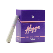 Higgs Mini Preroll Pack (infused)